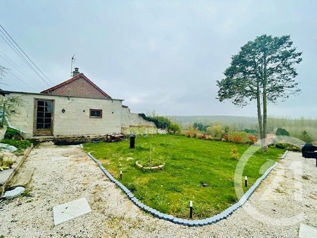 maison à vendre - 3 pièces - 82.0 m2 - DAVENESCOURT - 80 - PICARDIE - Century 21 Alliance