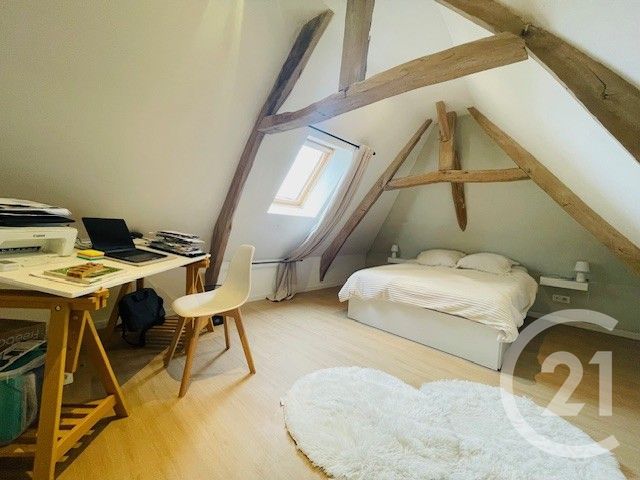 maison à vendre - 3 pièces - 82.0 m2 - DAVENESCOURT - 80 - PICARDIE - Century 21 Alliance