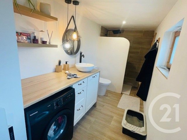 maison à vendre - 3 pièces - 82.0 m2 - DAVENESCOURT - 80 - PICARDIE - Century 21 Alliance