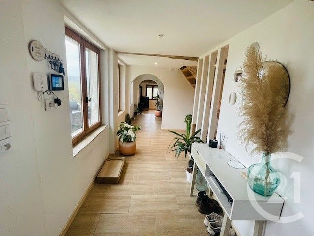 maison à vendre - 3 pièces - 82.0 m2 - DAVENESCOURT - 80 - PICARDIE - Century 21 Alliance