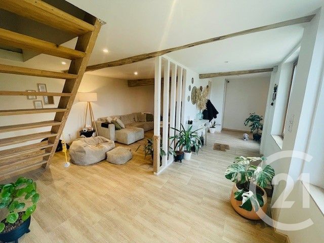 maison - DAVENESCOURT - 80