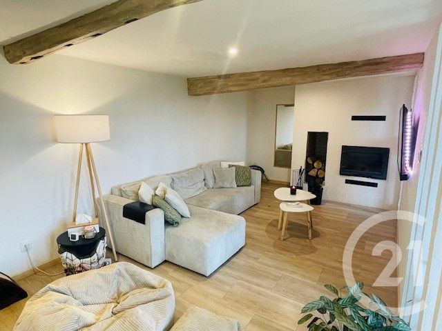 maison à vendre - 3 pièces - 82.0 m2 - DAVENESCOURT - 80 - PICARDIE - Century 21 Alliance