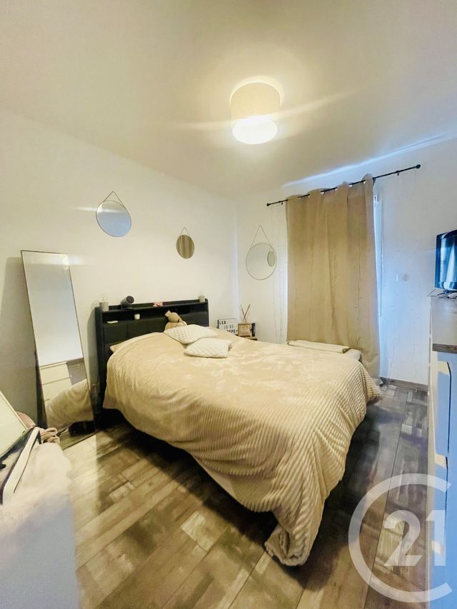 maison à vendre - 4 pièces - 102.0 m2 - MONTDIDIER - 80 - PICARDIE - Century 21 Alliance