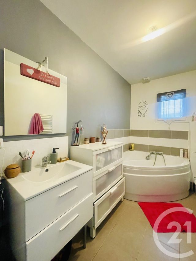 maison à vendre - 4 pièces - 102.0 m2 - MONTDIDIER - 80 - PICARDIE - Century 21 Alliance