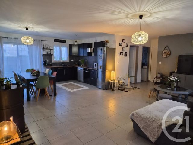 maison à vendre - 4 pièces - 102.0 m2 - MONTDIDIER - 80 - PICARDIE - Century 21 Alliance
