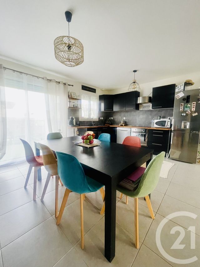 maison à vendre - 4 pièces - 102.0 m2 - MONTDIDIER - 80 - PICARDIE - Century 21 Alliance