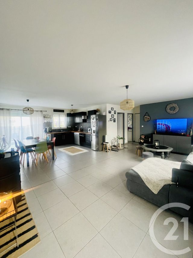 maison à vendre - 4 pièces - 102.0 m2 - MONTDIDIER - 80 - PICARDIE - Century 21 Alliance