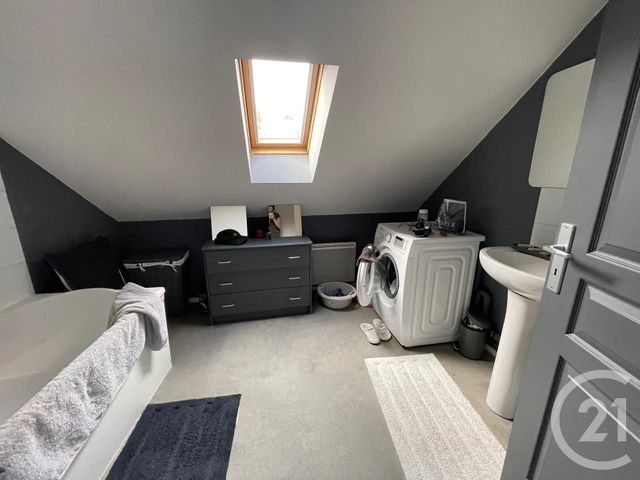 Appartement F3 à louer - 3 pièces - 52.0 m2 - BETHISY ST PIERRE - 60 - PICARDIE - Century 21 Alliance