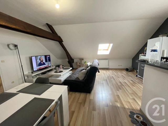 Appartement F3 à louer - 3 pièces - 52.0 m2 - BETHISY ST PIERRE - 60 - PICARDIE - Century 21 Alliance