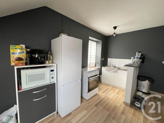 Appartement F3 à louer - 3 pièces - 52.0 m2 - BETHISY ST PIERRE - 60 - PICARDIE - Century 21 Alliance