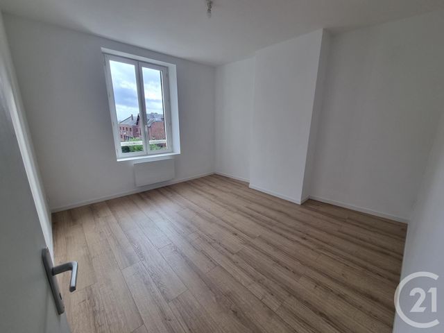 Appartement F3 à louer - 3 pièces - 55.3 m2 - MONTDIDIER - 80 - PICARDIE - Century 21 Alliance