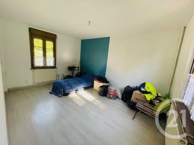 maison à vendre - 3 pièces - 70.0 m2 - GUERBIGNY - 80 - PICARDIE - Century 21 Alliance