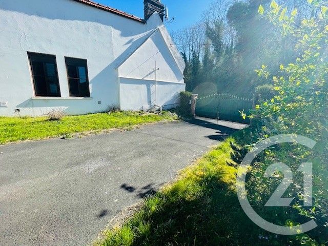 maison à vendre - 3 pièces - 70.0 m2 - GUERBIGNY - 80 - PICARDIE - Century 21 Alliance