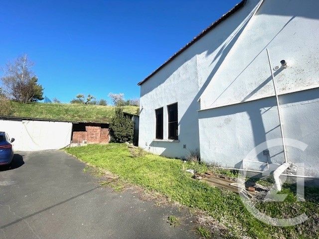 maison à vendre - 3 pièces - 70.0 m2 - GUERBIGNY - 80 - PICARDIE - Century 21 Alliance