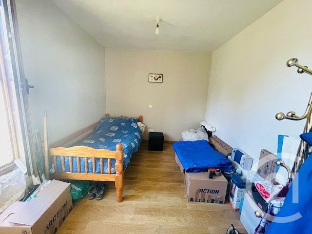 maison à vendre - 3 pièces - 70.0 m2 - GUERBIGNY - 80 - PICARDIE - Century 21 Alliance