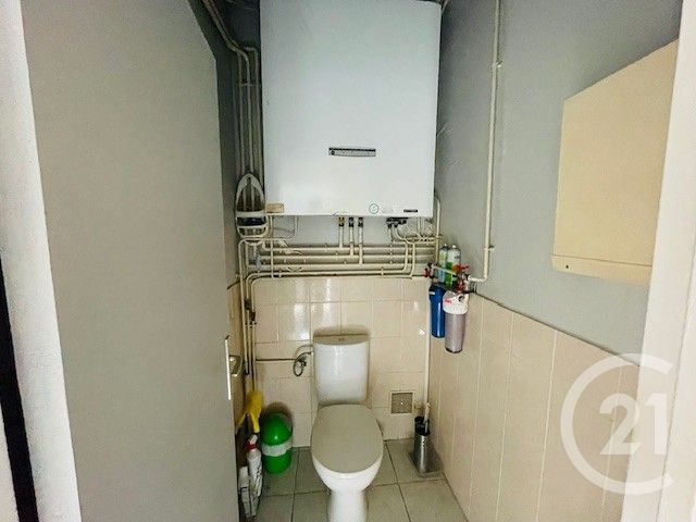 maison à vendre - 3 pièces - 70.0 m2 - GUERBIGNY - 80 - PICARDIE - Century 21 Alliance