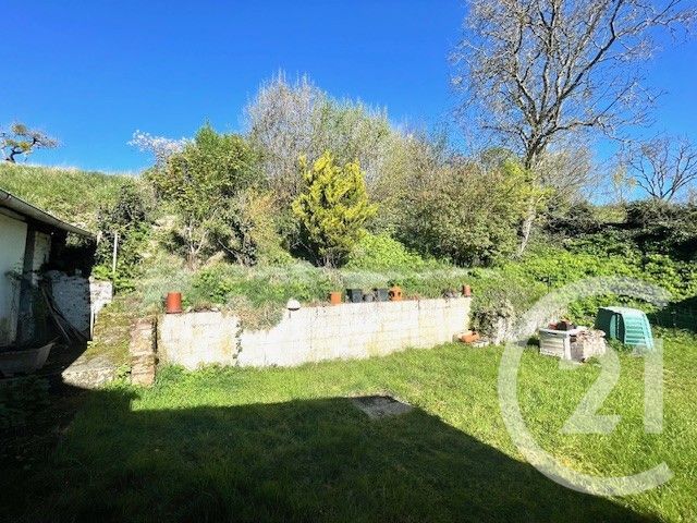 maison à vendre - 3 pièces - 70.0 m2 - GUERBIGNY - 80 - PICARDIE - Century 21 Alliance