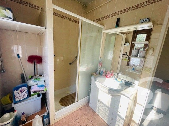 maison à vendre - 3 pièces - 70.0 m2 - GUERBIGNY - 80 - PICARDIE - Century 21 Alliance