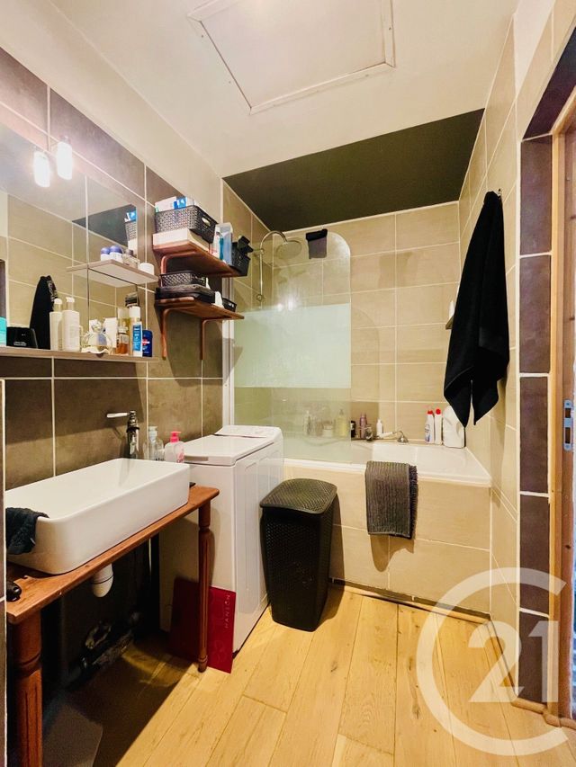 maison à vendre - 4 pièces - 75.0 m2 - LE QUESNEL - 80 - PICARDIE - Century 21 Alliance