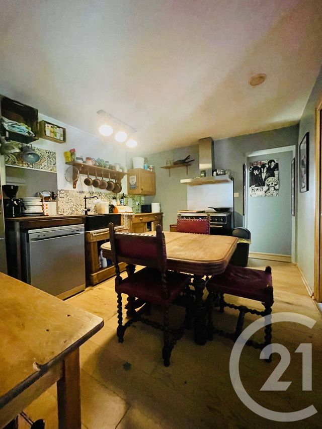 maison à vendre - 4 pièces - 75.0 m2 - LE QUESNEL - 80 - PICARDIE - Century 21 Alliance