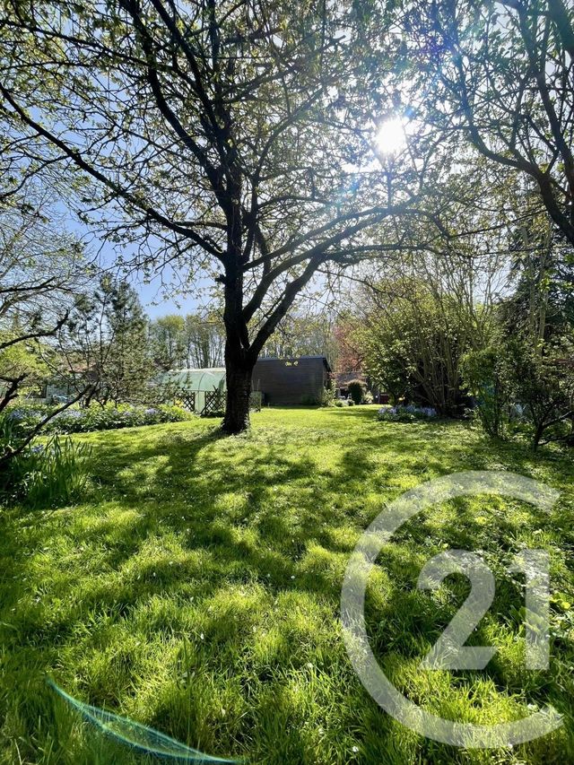 maison à vendre - 4 pièces - 75.0 m2 - LE QUESNEL - 80 - PICARDIE - Century 21 Alliance