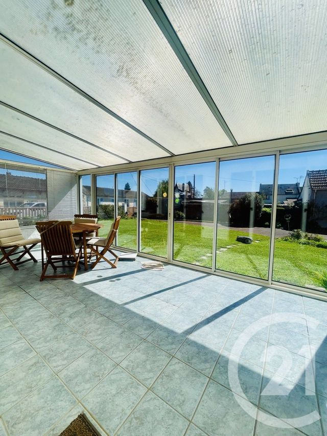 maison à vendre - 5 pièces - 130.0 m2 - MONTDIDIER - 80 - PICARDIE - Century 21 Alliance