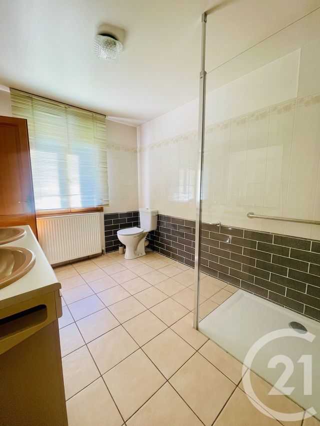 maison à vendre - 5 pièces - 130.0 m2 - MONTDIDIER - 80 - PICARDIE - Century 21 Alliance