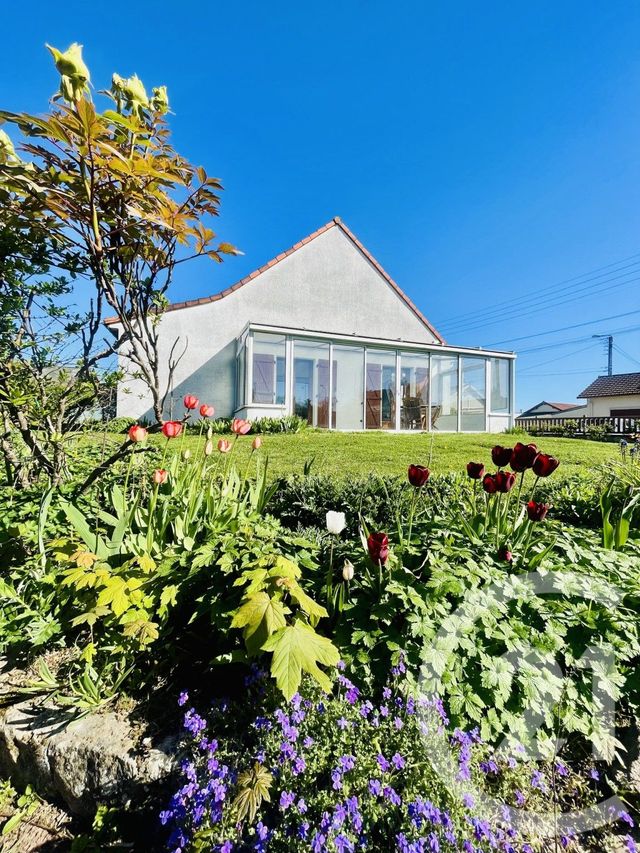 maison à vendre - 5 pièces - 130.0 m2 - MONTDIDIER - 80 - PICARDIE - Century 21 Alliance