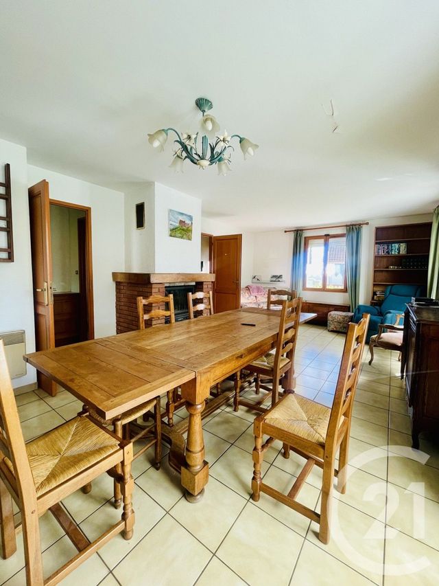 maison à vendre - 5 pièces - 130.0 m2 - MONTDIDIER - 80 - PICARDIE - Century 21 Alliance