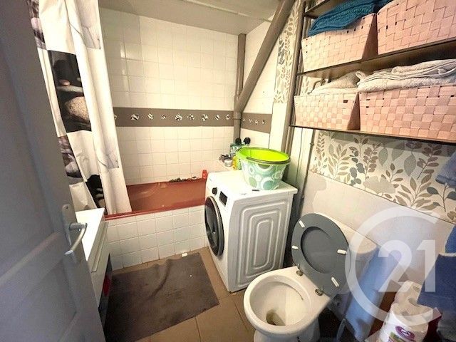 maison à vendre - 4 pièces - 110.0 m2 - MONTDIDIER - 80 - PICARDIE - Century 21 Alliance