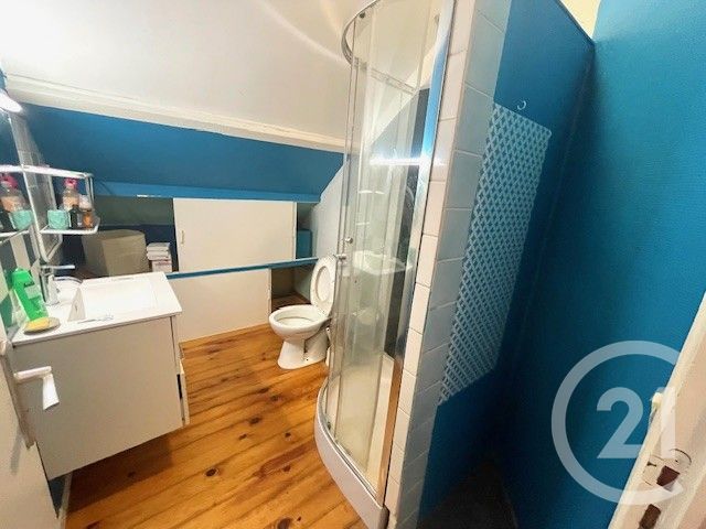 maison à vendre - 4 pièces - 110.0 m2 - MONTDIDIER - 80 - PICARDIE - Century 21 Alliance