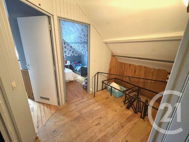 maison à vendre - 4 pièces - 110.0 m2 - MONTDIDIER - 80 - PICARDIE - Century 21 Alliance