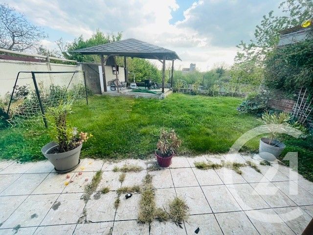 maison à vendre - 4 pièces - 110.0 m2 - MONTDIDIER - 80 - PICARDIE - Century 21 Alliance