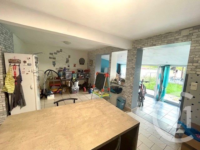 maison à vendre - 4 pièces - 110.0 m2 - MONTDIDIER - 80 - PICARDIE - Century 21 Alliance