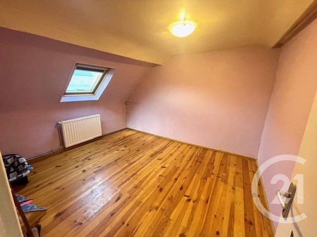 maison à vendre - 4 pièces - 110.0 m2 - MONTDIDIER - 80 - PICARDIE - Century 21 Alliance