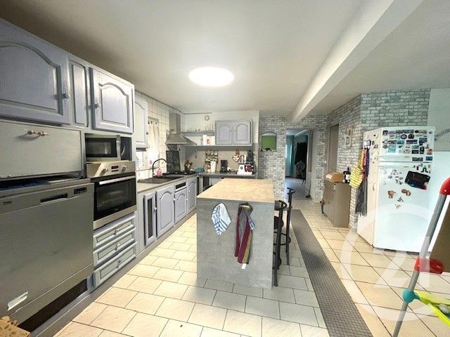 maison à vendre - 4 pièces - 110.0 m2 - MONTDIDIER - 80 - PICARDIE - Century 21 Alliance