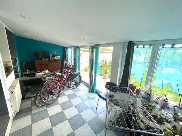 maison à vendre - 4 pièces - 110.0 m2 - MONTDIDIER - 80 - PICARDIE - Century 21 Alliance