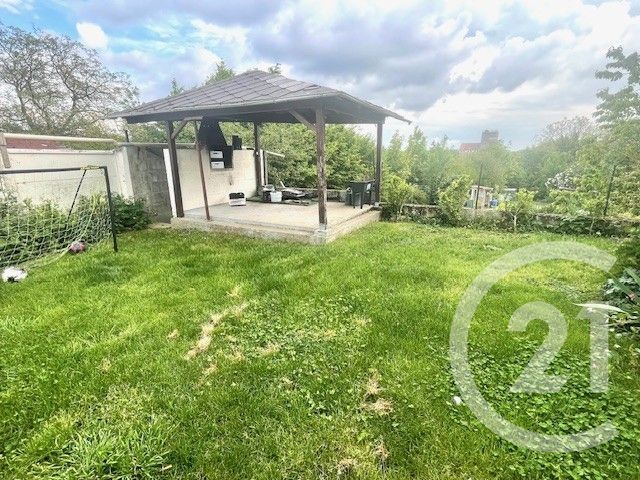 maison à vendre - 4 pièces - 110.0 m2 - MONTDIDIER - 80 - PICARDIE - Century 21 Alliance