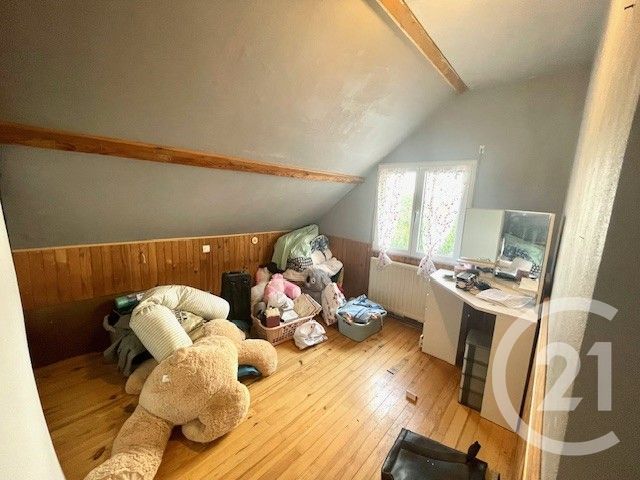 maison à vendre - 4 pièces - 110.0 m2 - MONTDIDIER - 80 - PICARDIE - Century 21 Alliance