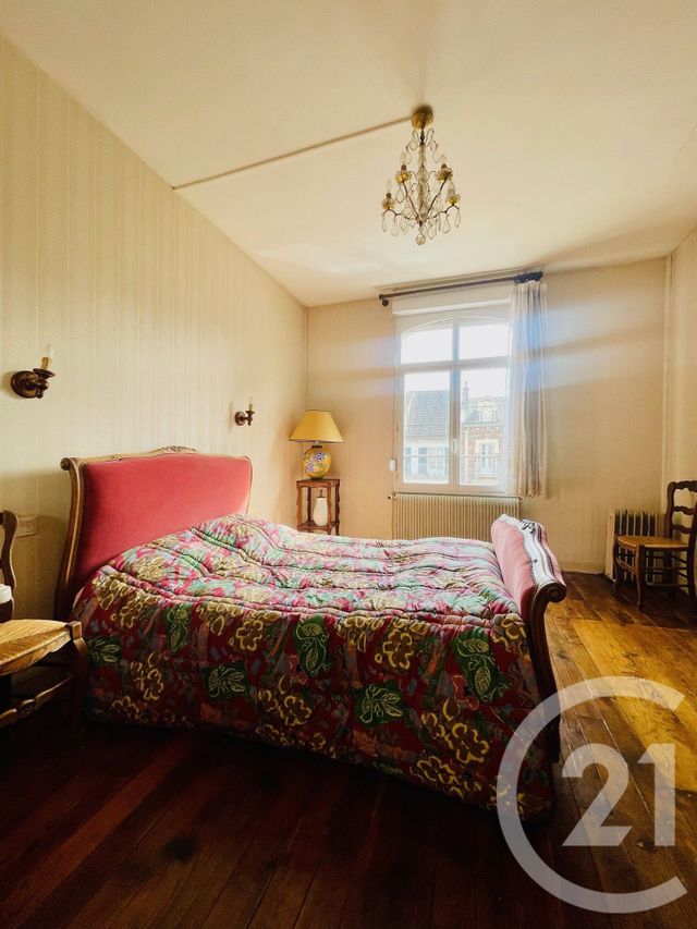 maison à vendre - 7 pièces - 113.0 m2 - MONTDIDIER - 80 - PICARDIE - Century 21 Alliance