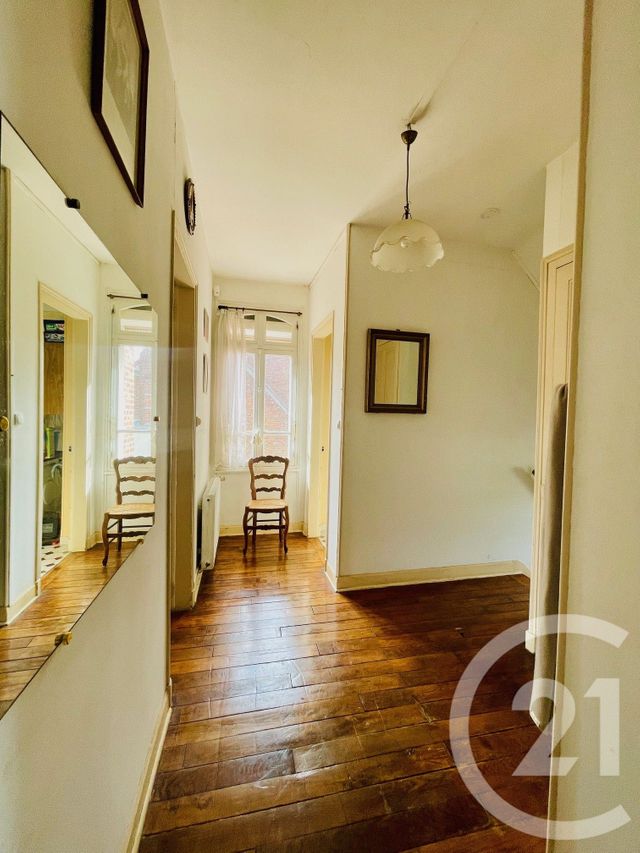 maison à vendre - 7 pièces - 113.0 m2 - MONTDIDIER - 80 - PICARDIE - Century 21 Alliance
