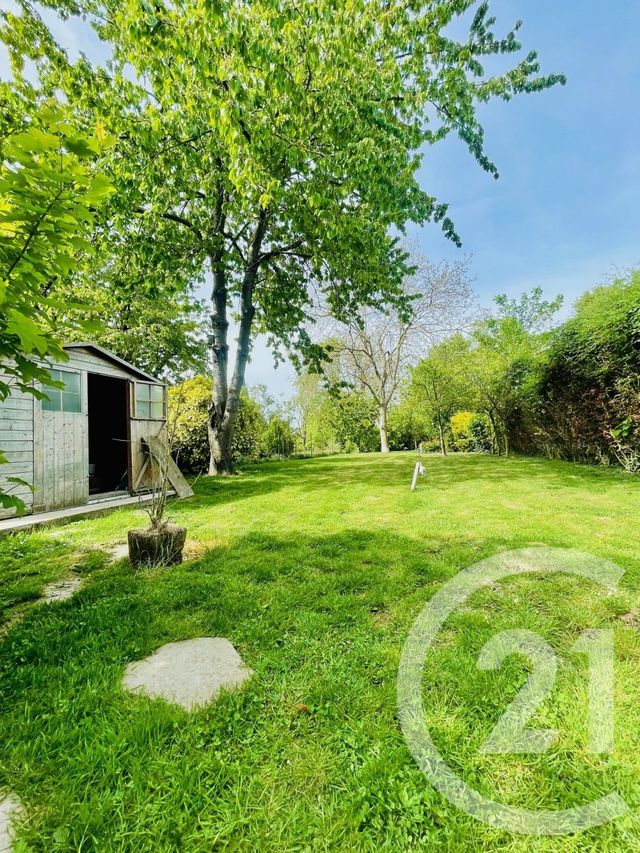 maison à vendre - 7 pièces - 113.0 m2 - MONTDIDIER - 80 - PICARDIE - Century 21 Alliance