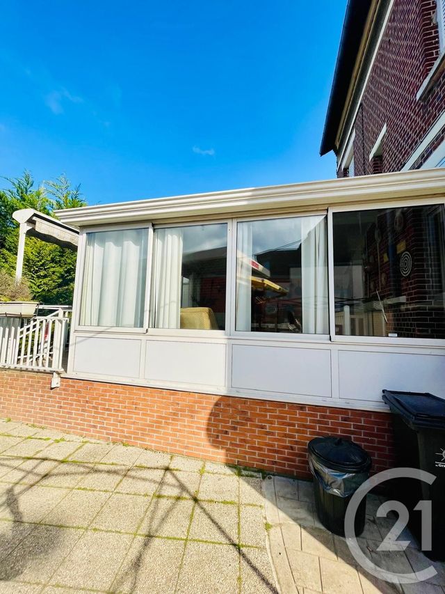 maison à vendre - 7 pièces - 113.0 m2 - MONTDIDIER - 80 - PICARDIE - Century 21 Alliance