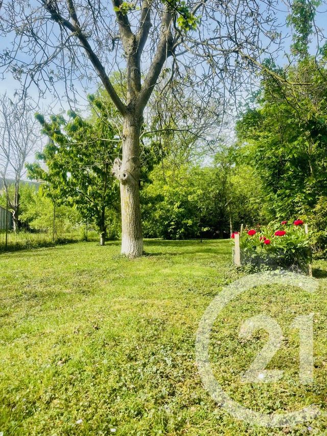 maison à vendre - 7 pièces - 113.0 m2 - MONTDIDIER - 80 - PICARDIE - Century 21 Alliance