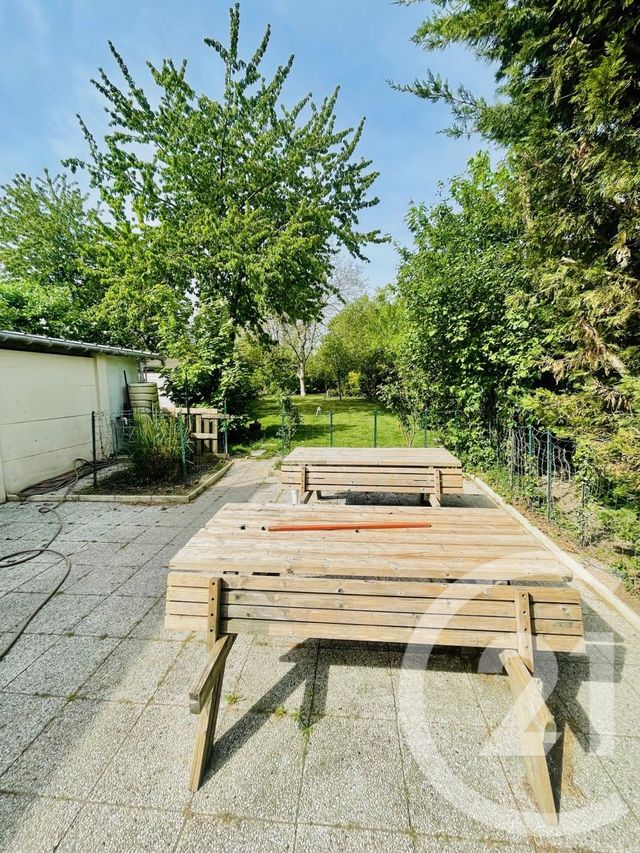 maison à vendre - 7 pièces - 113.0 m2 - MONTDIDIER - 80 - PICARDIE - Century 21 Alliance
