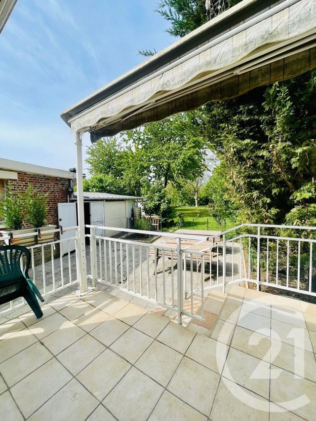 maison à vendre - 7 pièces - 113.0 m2 - MONTDIDIER - 80 - PICARDIE - Century 21 Alliance