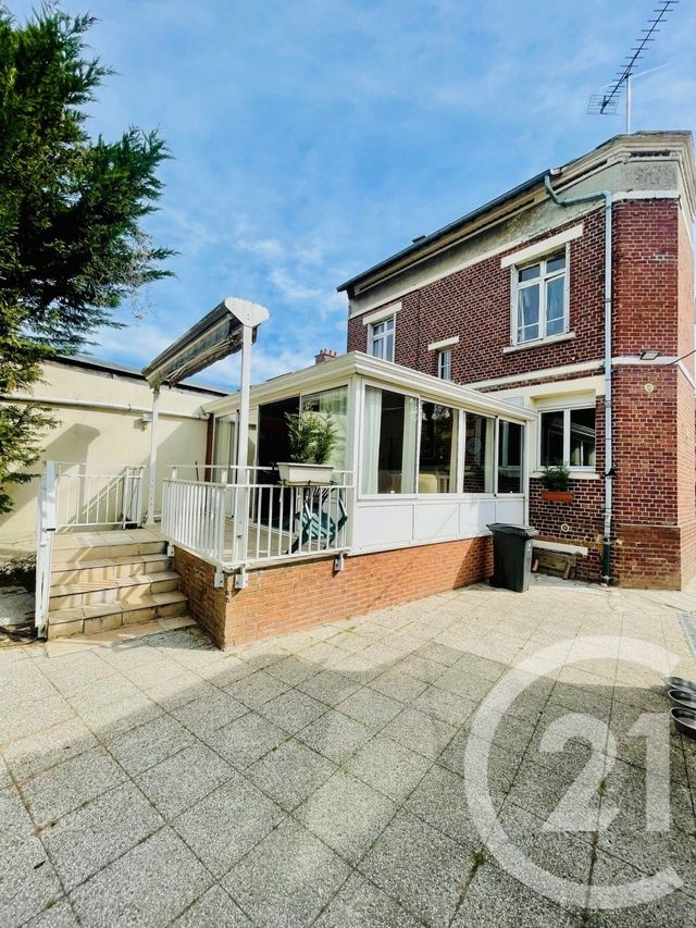 Maison à vendre MONTDIDIER