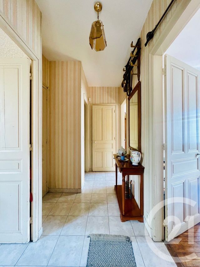 maison à vendre - 7 pièces - 113.0 m2 - MONTDIDIER - 80 - PICARDIE - Century 21 Alliance