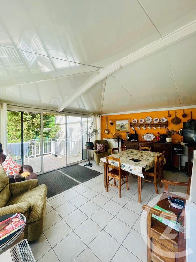 maison à vendre - 7 pièces - 113.0 m2 - MONTDIDIER - 80 - PICARDIE - Century 21 Alliance