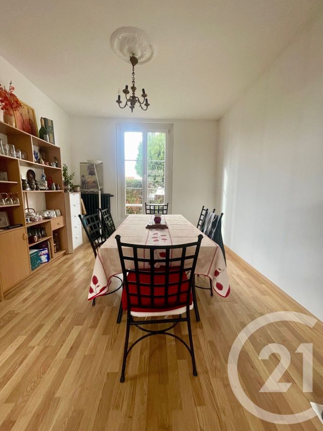 maison à vendre - 5 pièces - 86.0 m2 - MONTDIDIER - 80 - PICARDIE - Century 21 Alliance